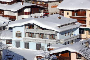 Отель Kristiania, Зёльден